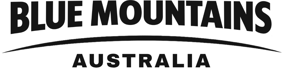 Blue Mountains - Hometown Statement Hoodie