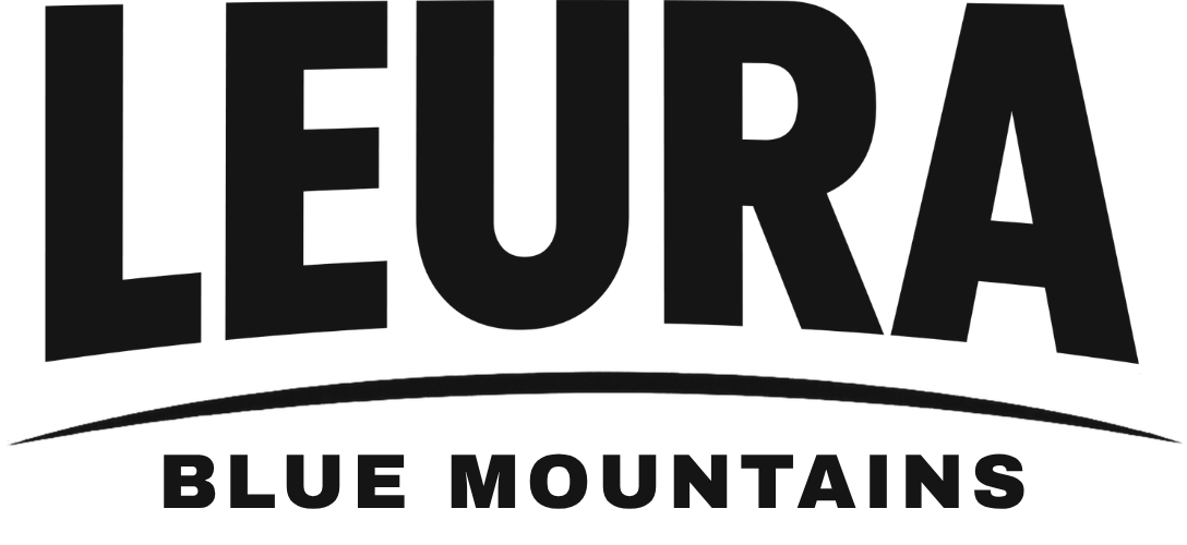 Leura - Hometown Essential Tee