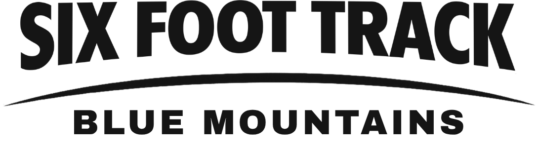 Six Foot Track - Hometown Essential Tee