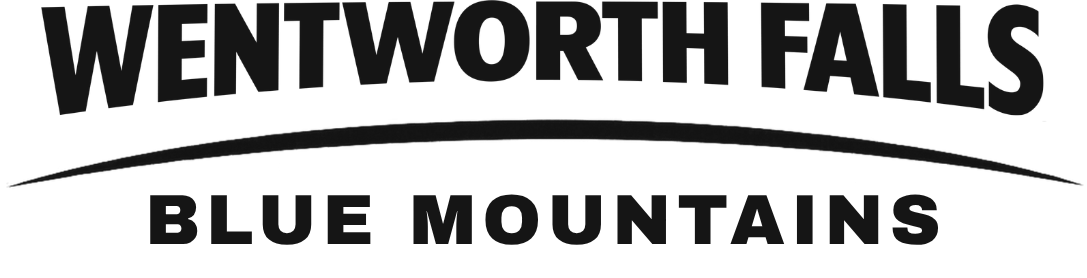 Wentworth Falls - Hometown Essential Hoodie
