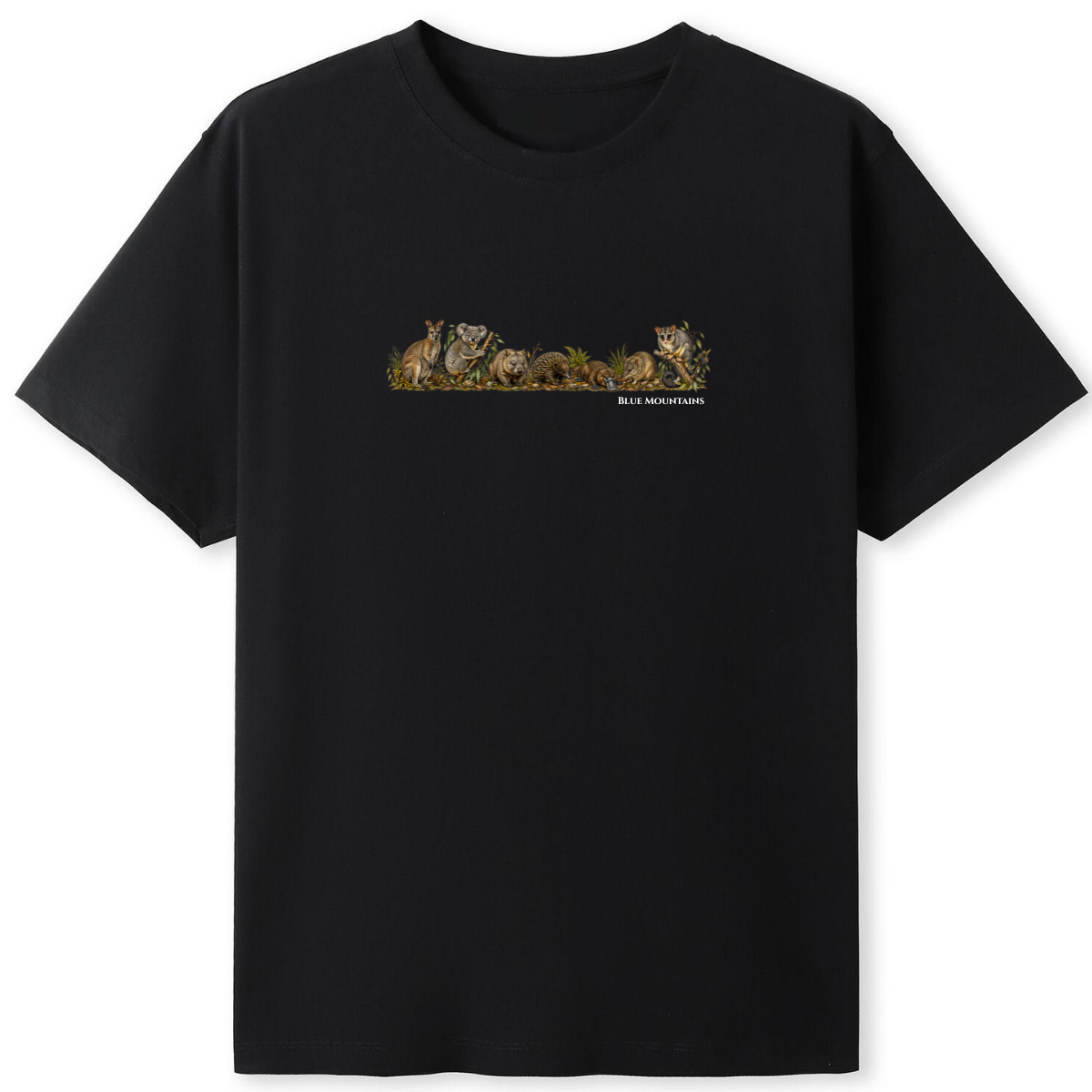 Animals - Nature Tee