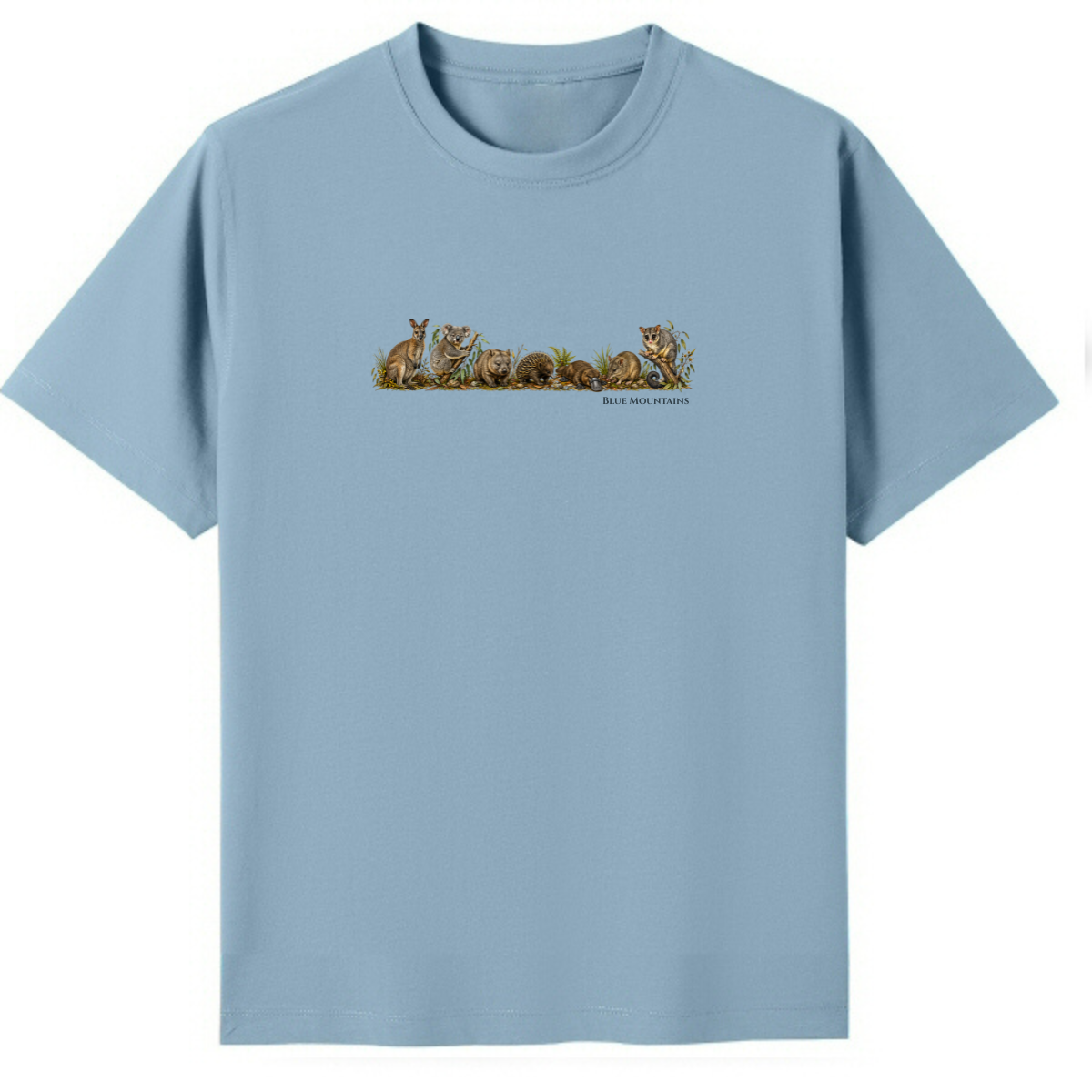 Animals - Nature Tee