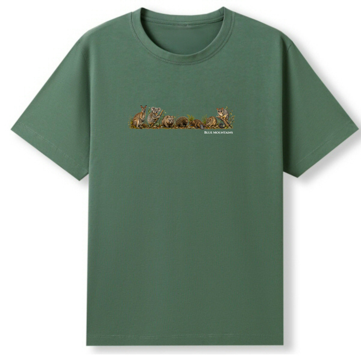 Animals - Nature Tee