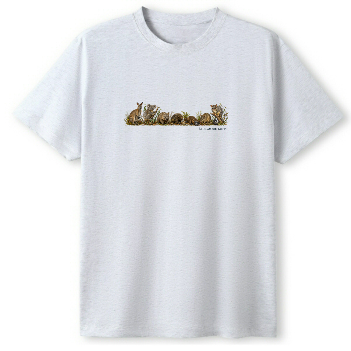 Animals - Nature Tee