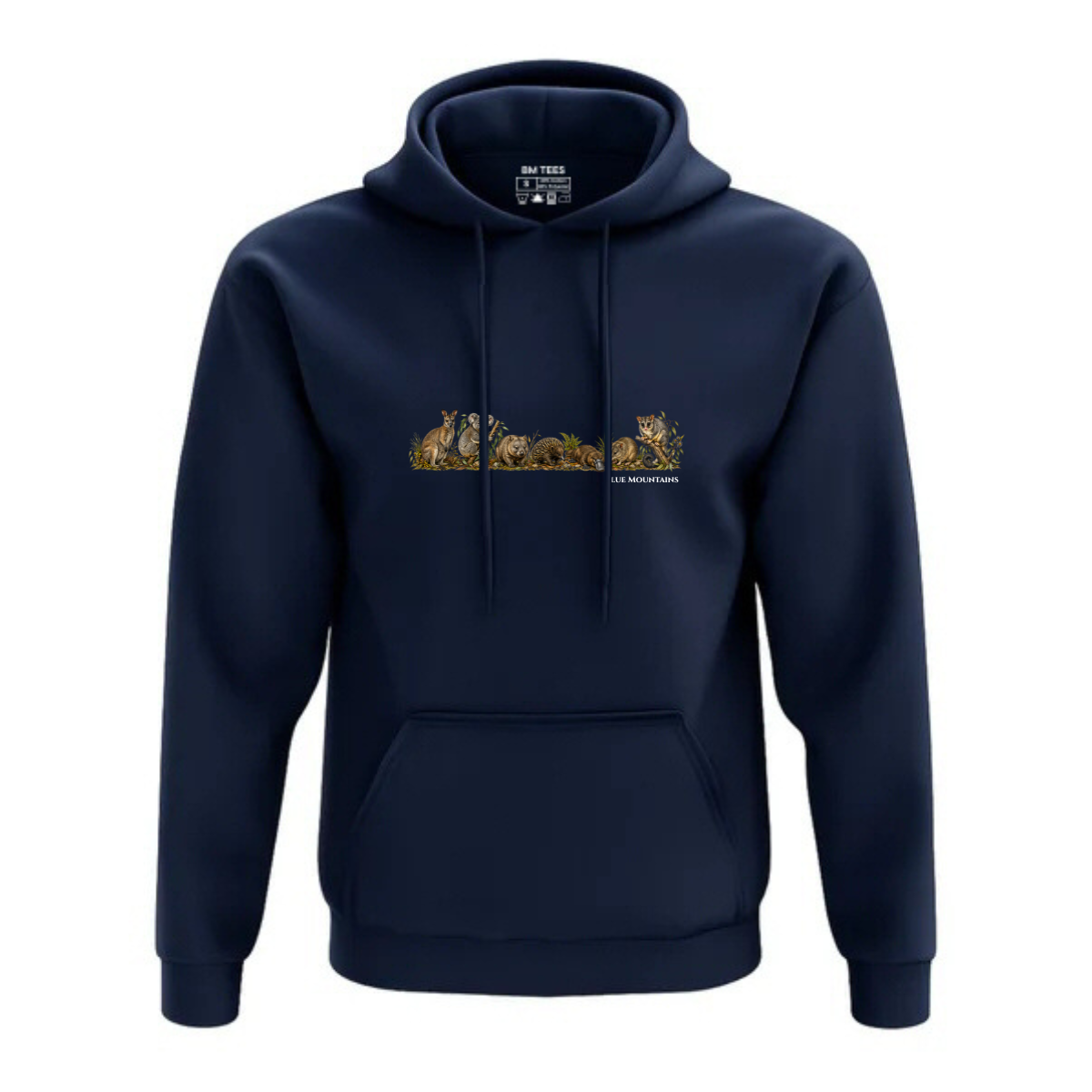 Animals - Nature Hoodie