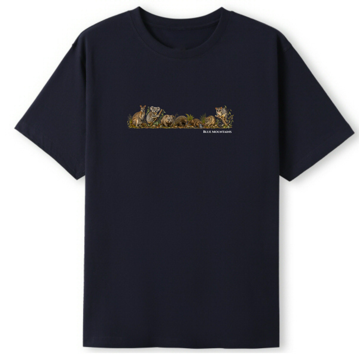 Animals - Nature Tee