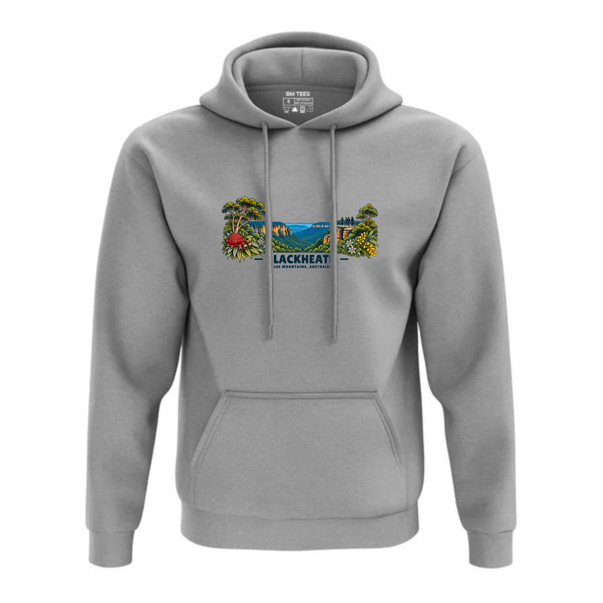 Blackheath - Art Hoodie