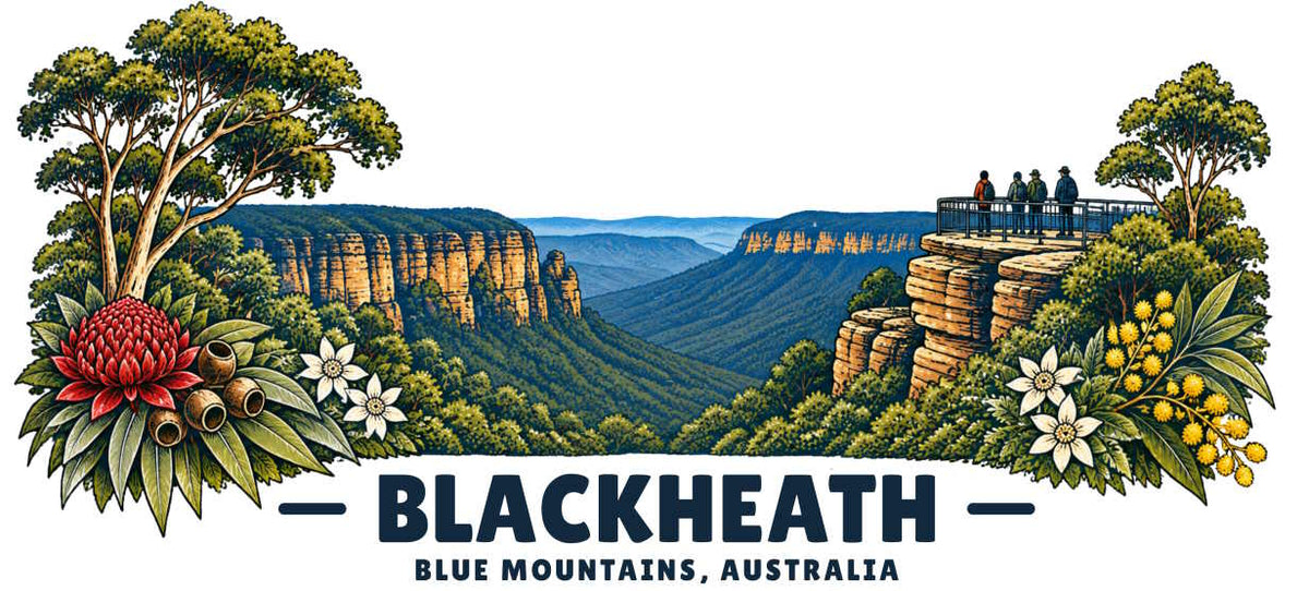 Blackheath - Art Hoodie