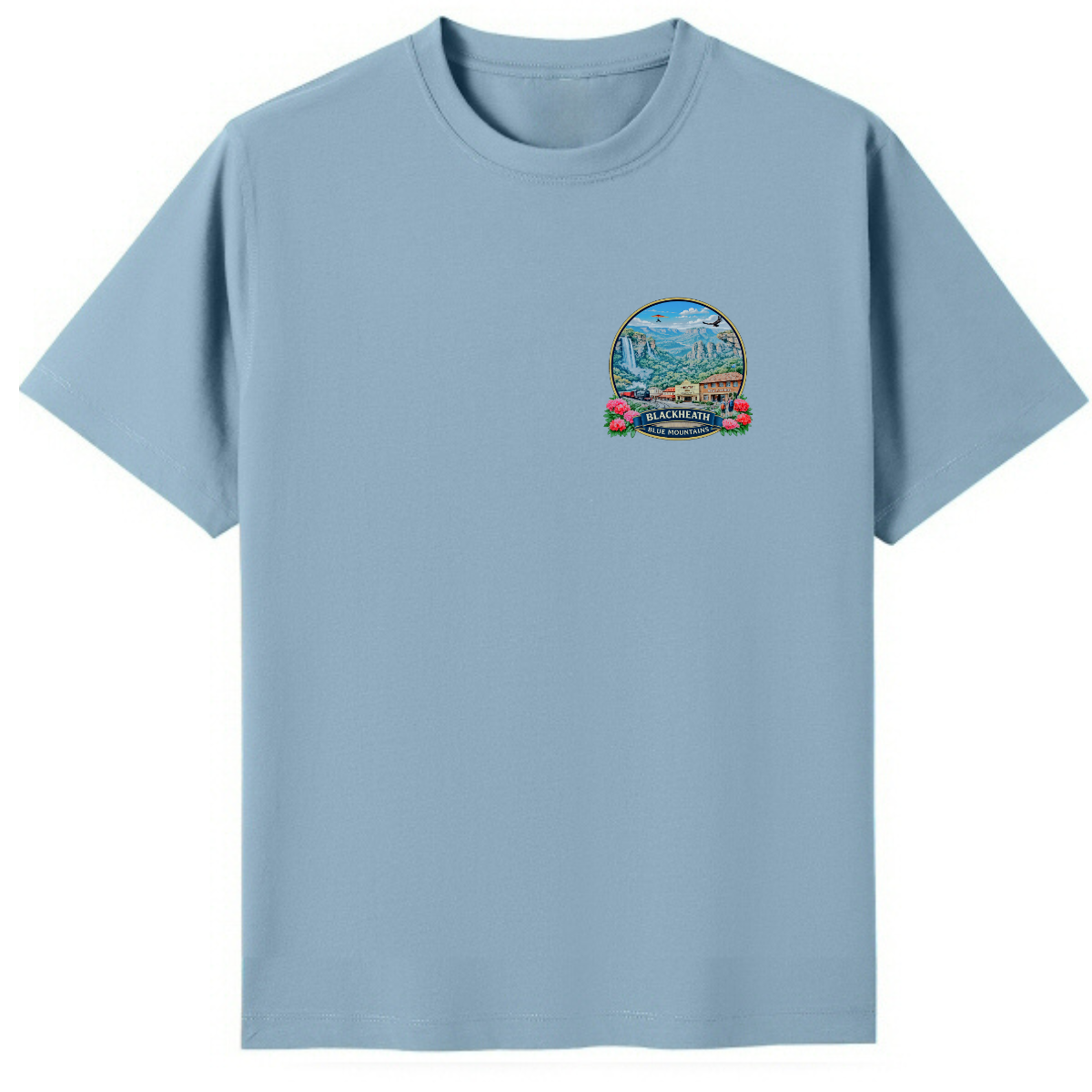 Blackheath - Heritage Essential Tee