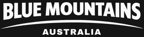 Blue Mountains - Destination Statement Tee