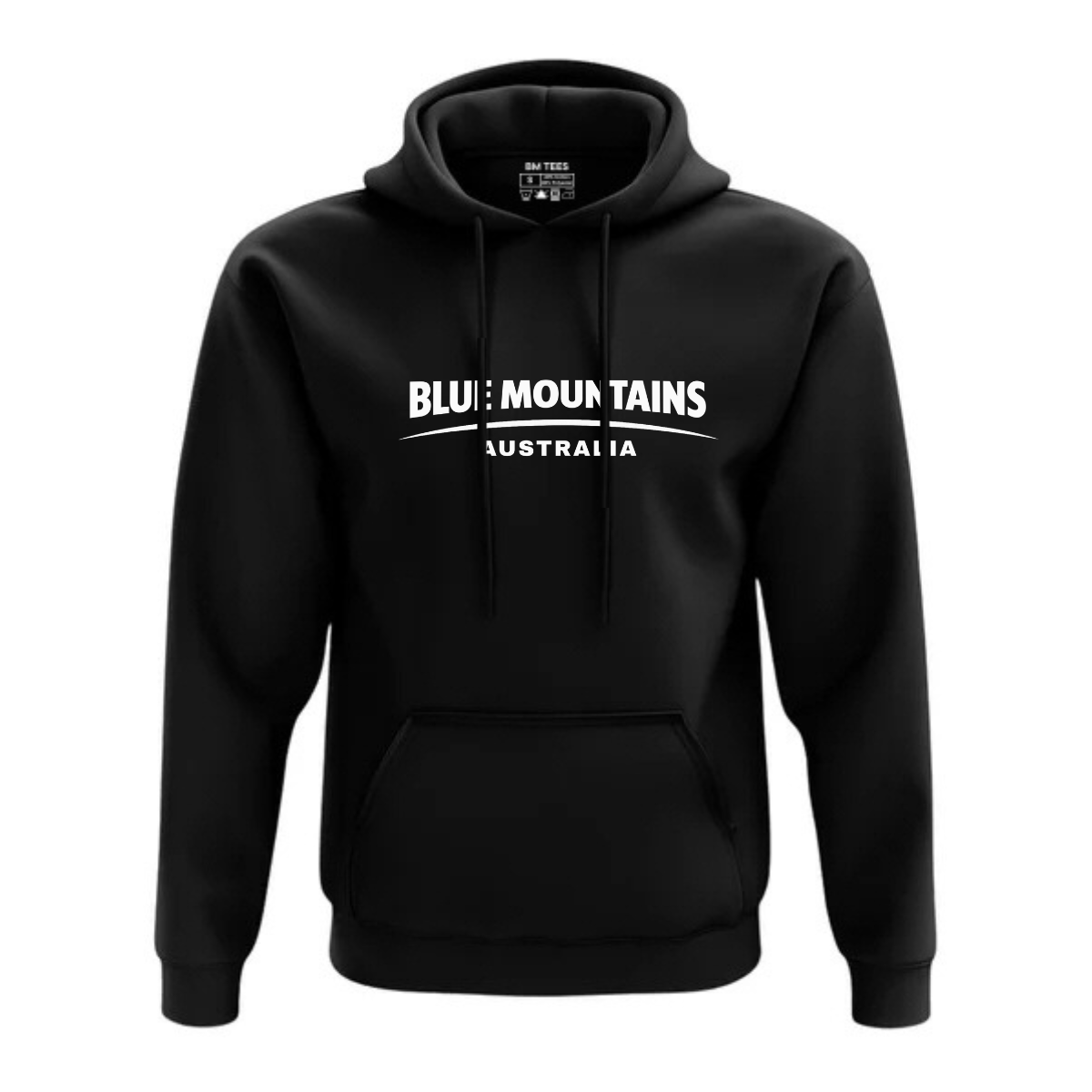 Blue Mountains - Hometown Statement Hoodie