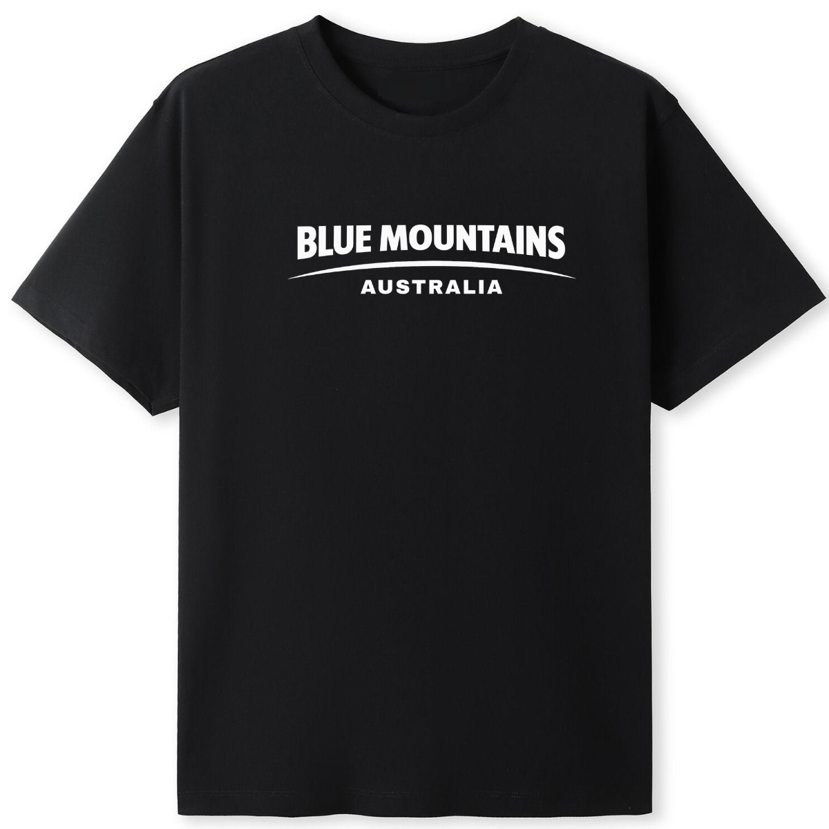 Blue Mountains - Hometown Statement Tee