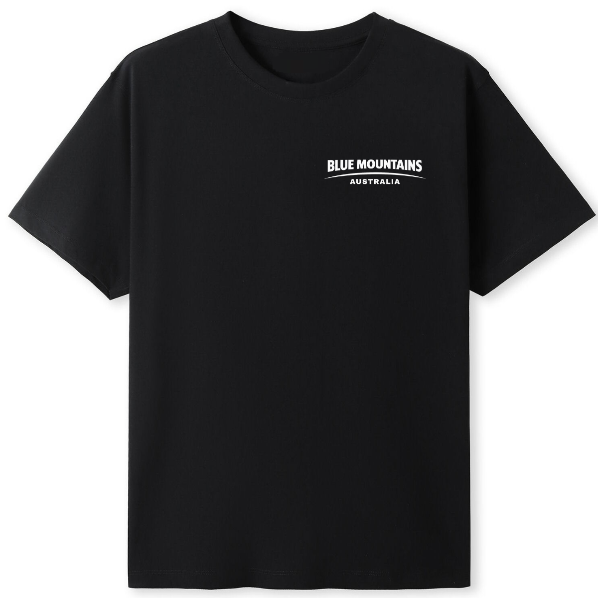 Blue Mountains - Hometown Essential Tee