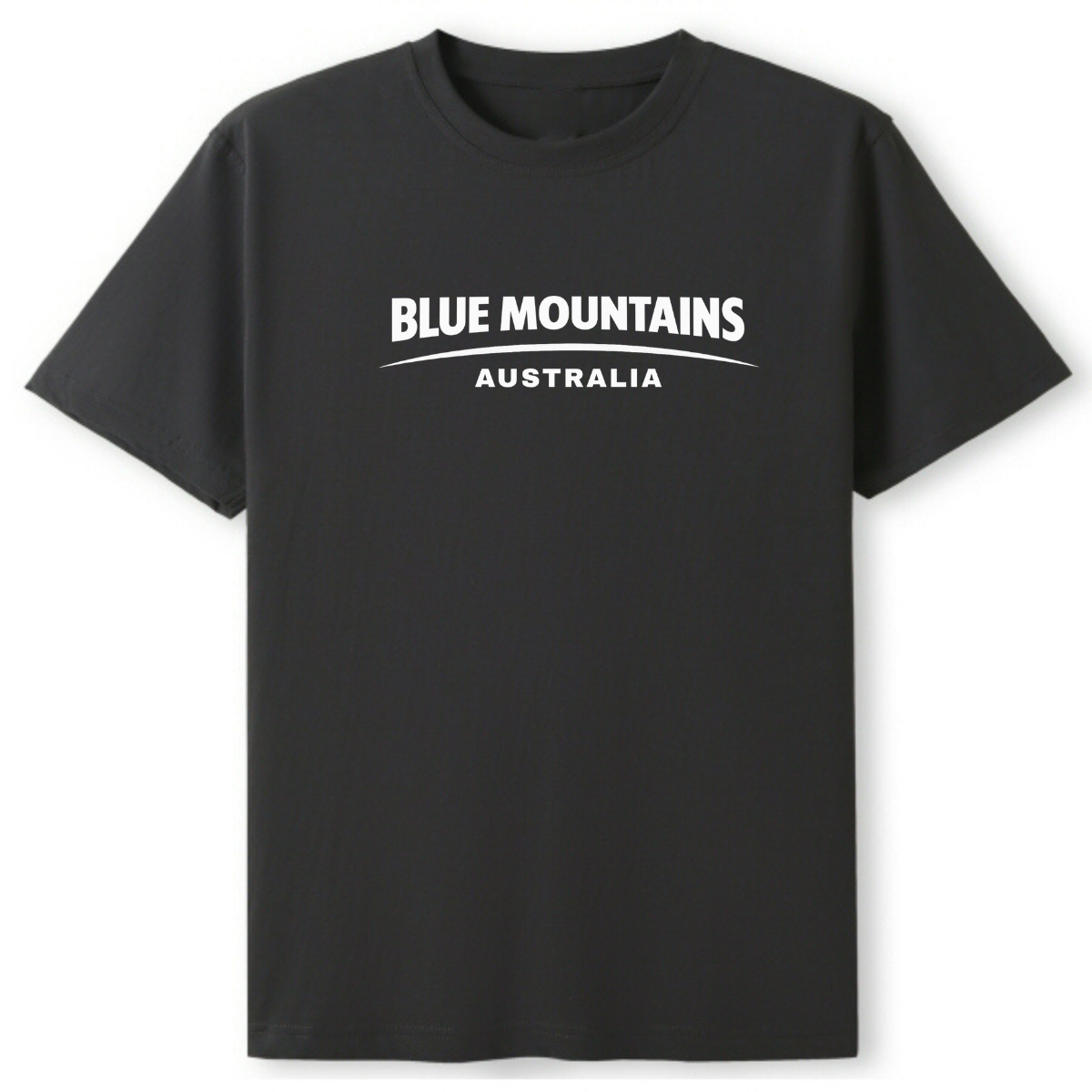 Blue Mountains - Hometown Statement Tee