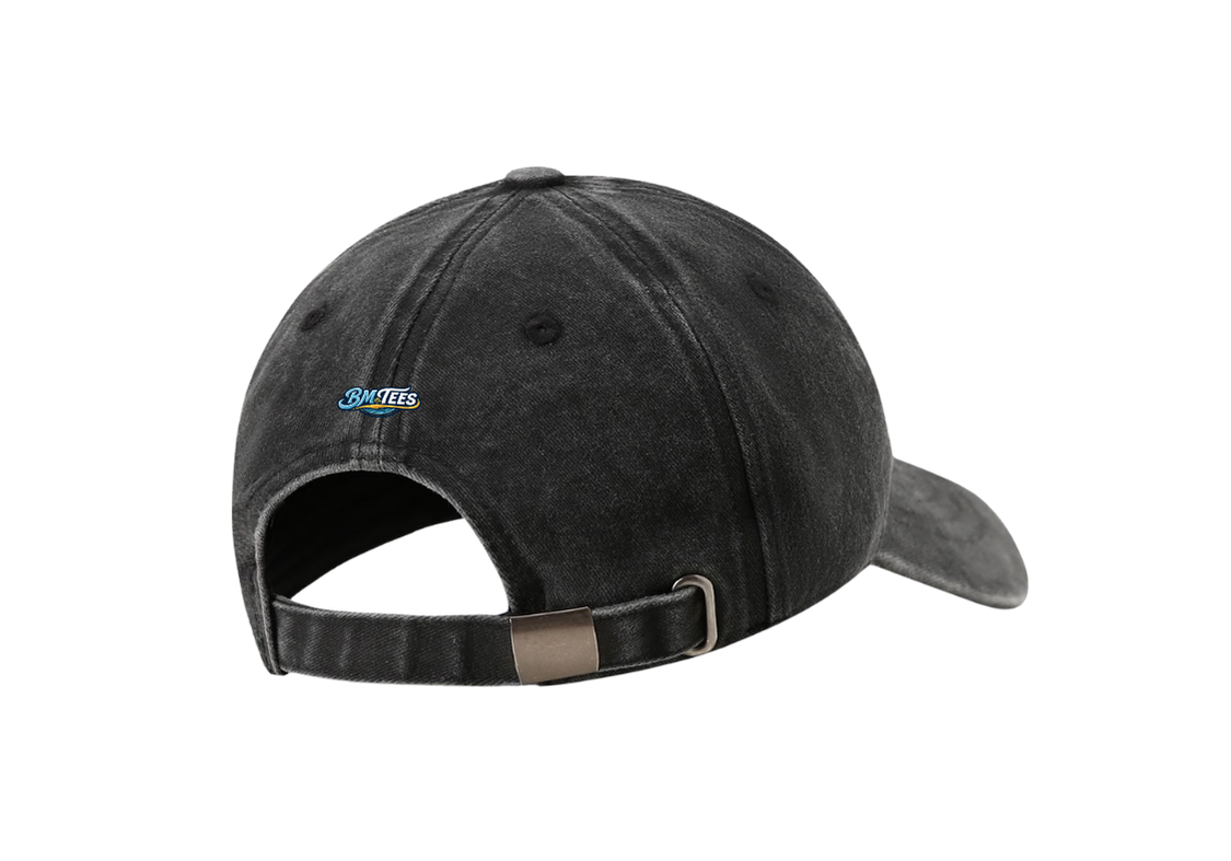 Vintage Washed Cap