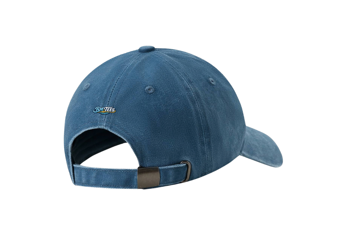 Vintage Washed Cap