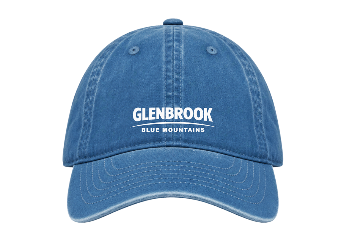 Vintage Washed Cap