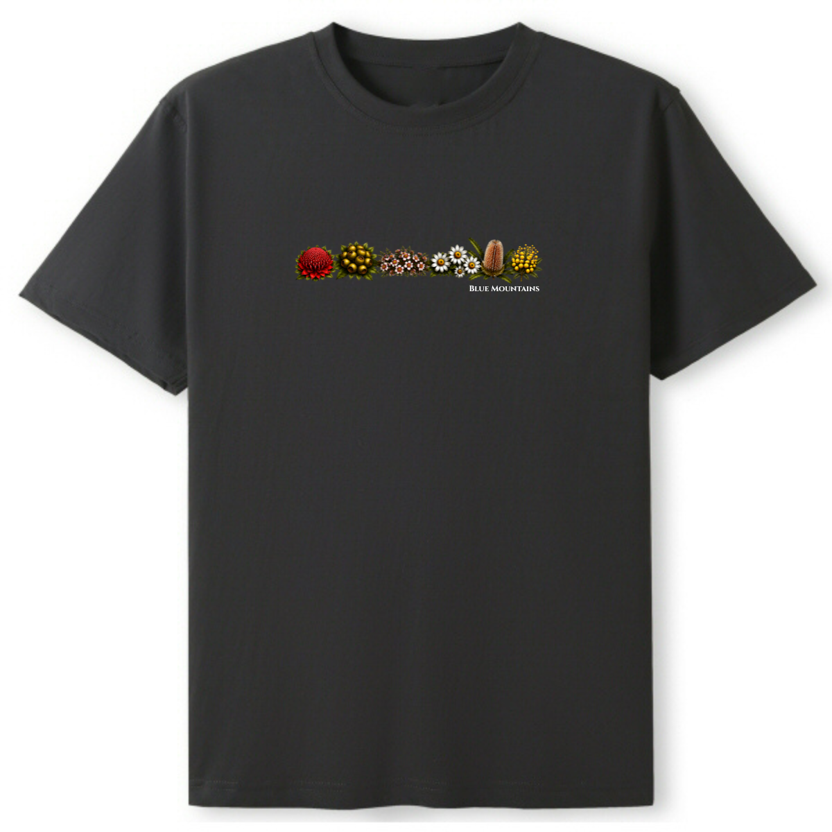 Flowers - Nature Tee