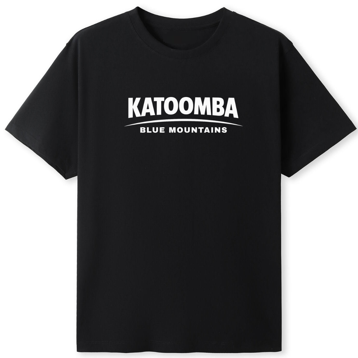 Katoomba - Hometown Statement Tee