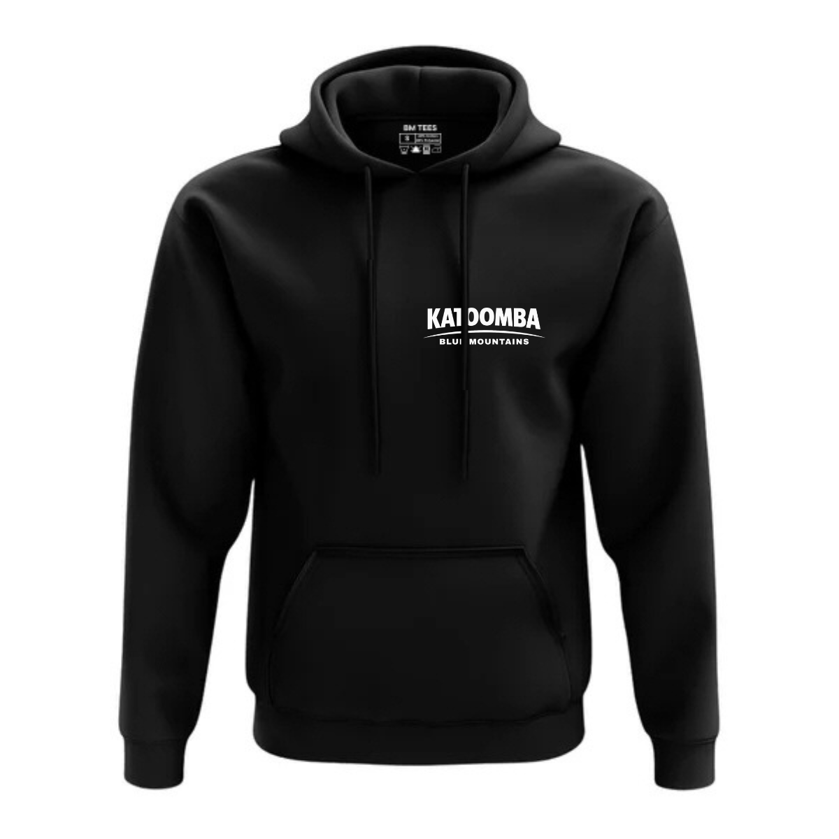 Katoomba - Hometown Essential Hoodie