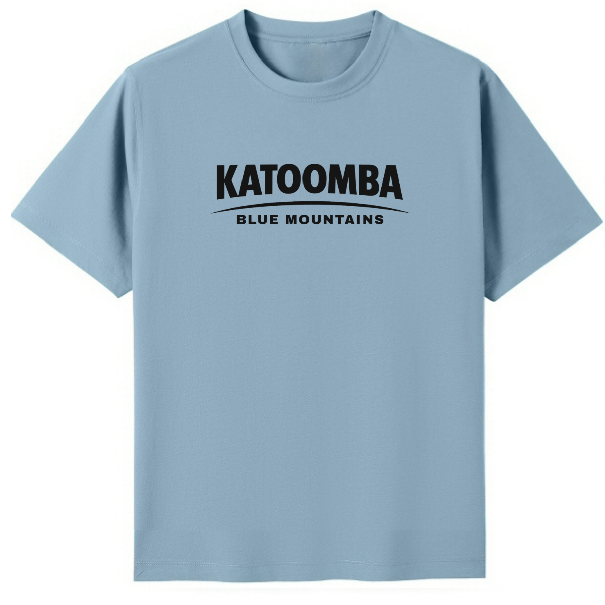 Katoomba - Hometown Statement Tee