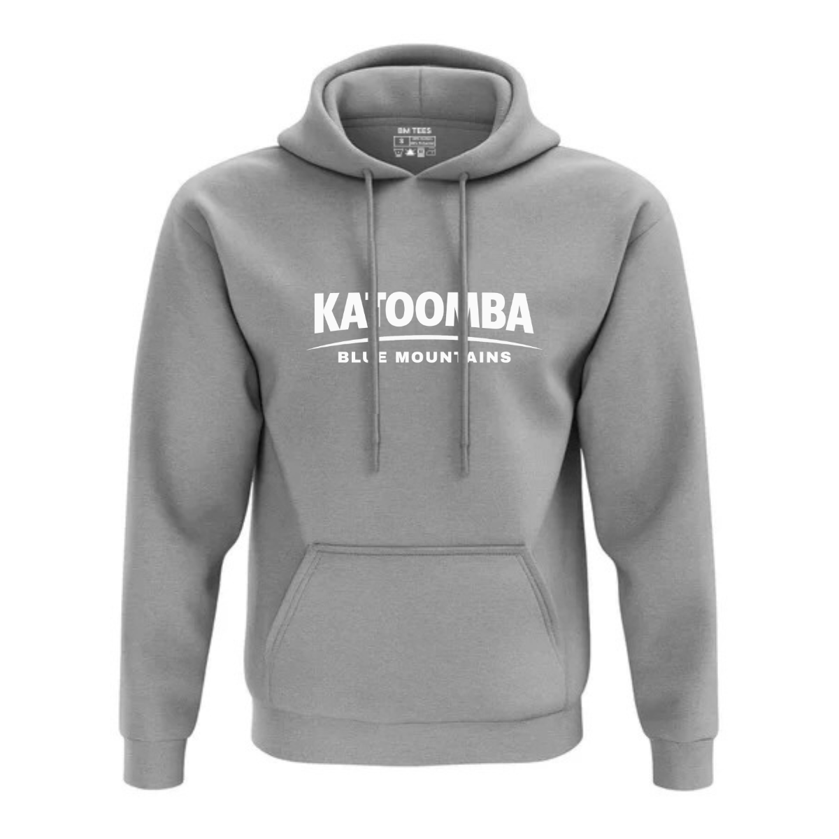 Katoomba - Hometown Statement Hoodie