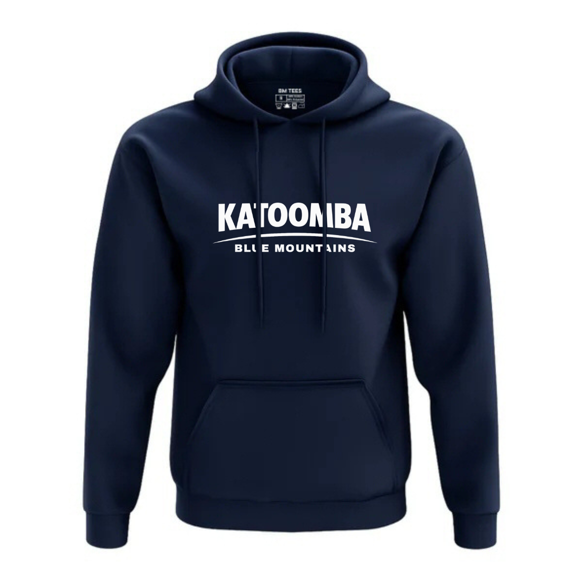Katoomba - Hometown Statement Hoodie