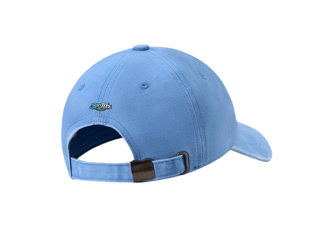 Vintage Washed Cap