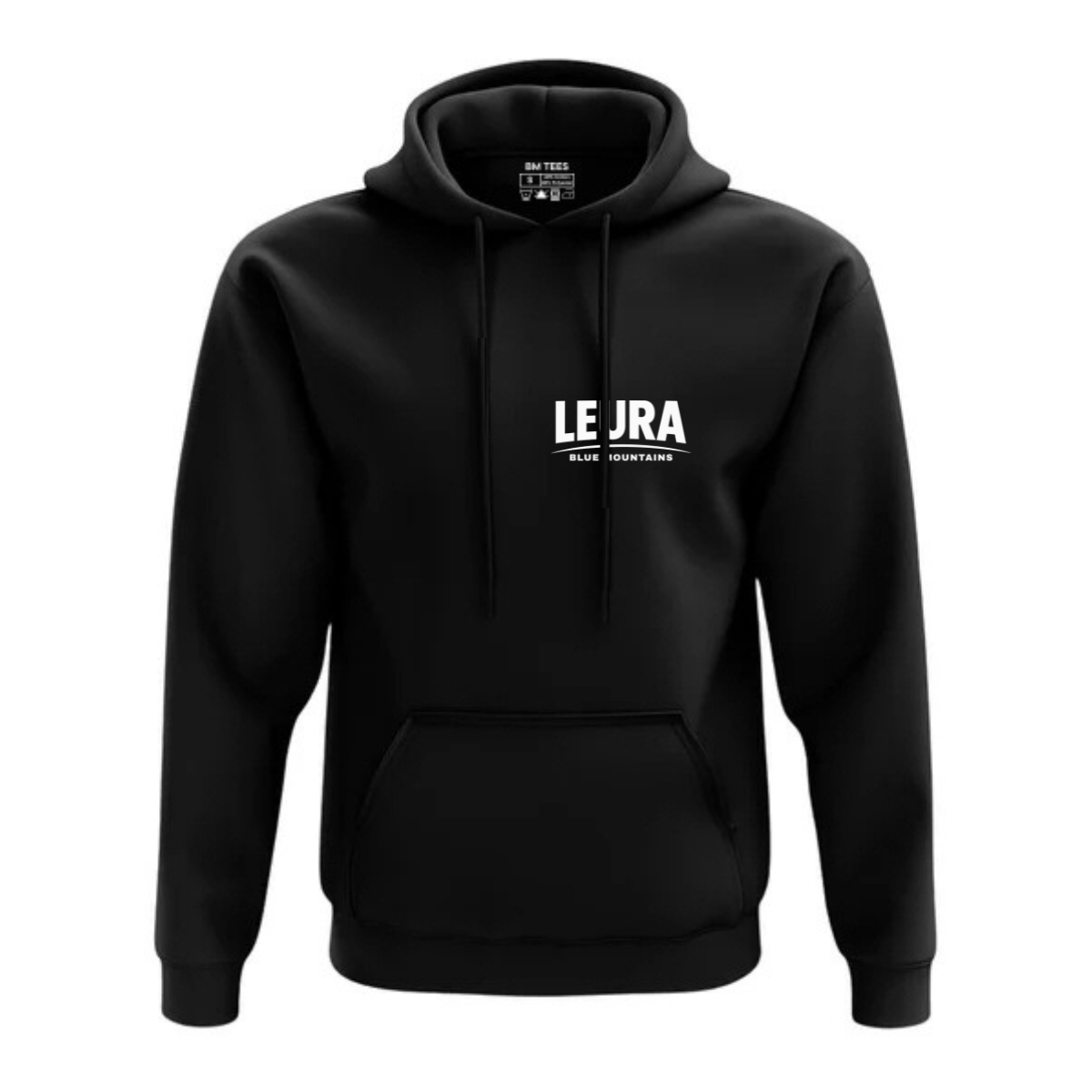 Leura - Hometown Essential Hoodie
