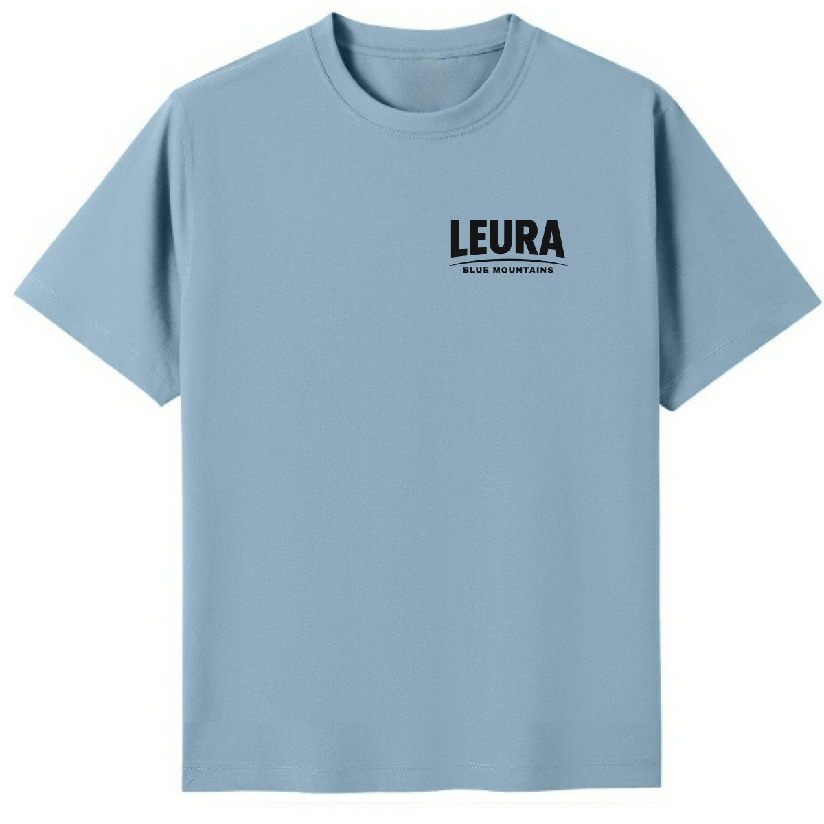 Leura - Hometown Essential Tee