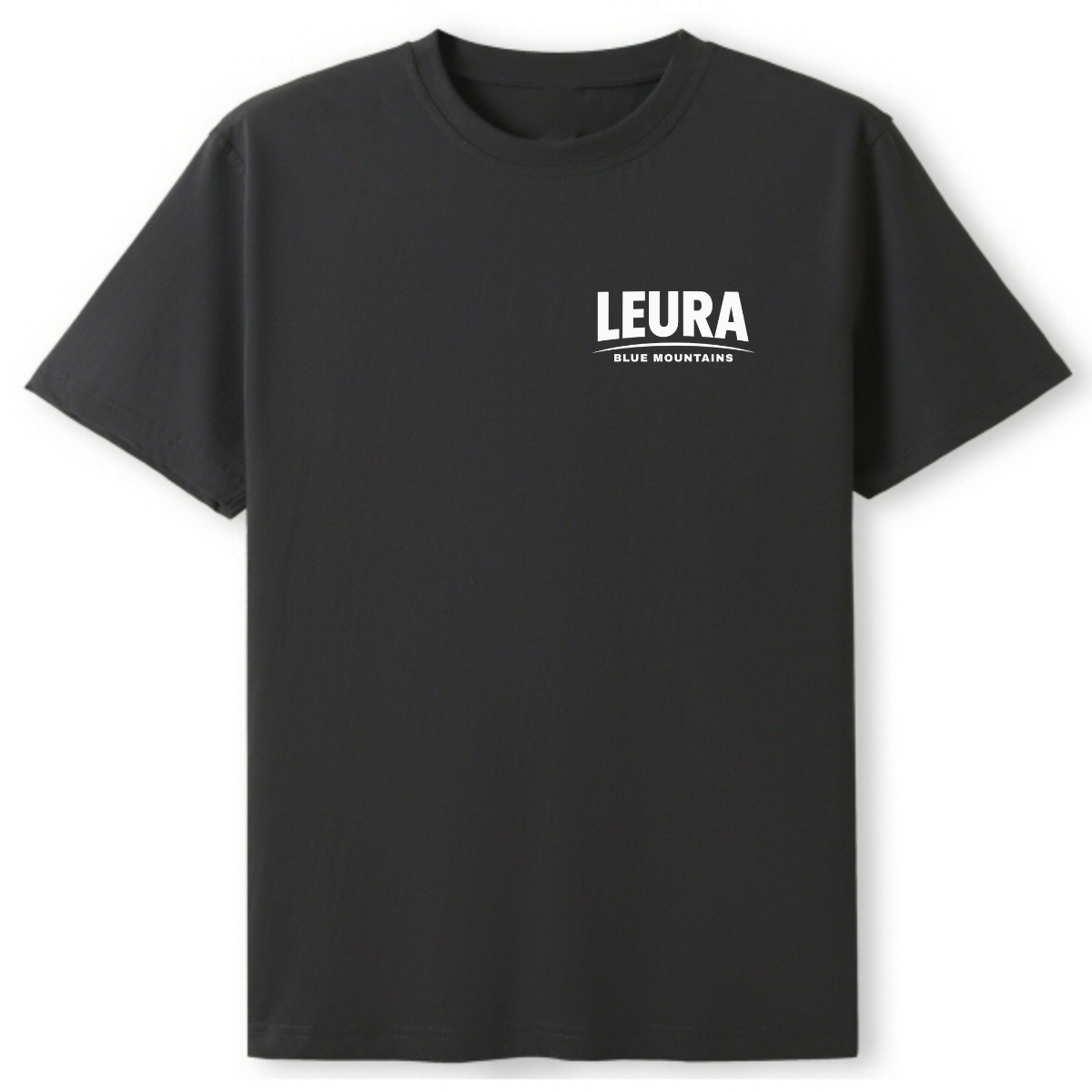 Leura - Hometown Essential Tee