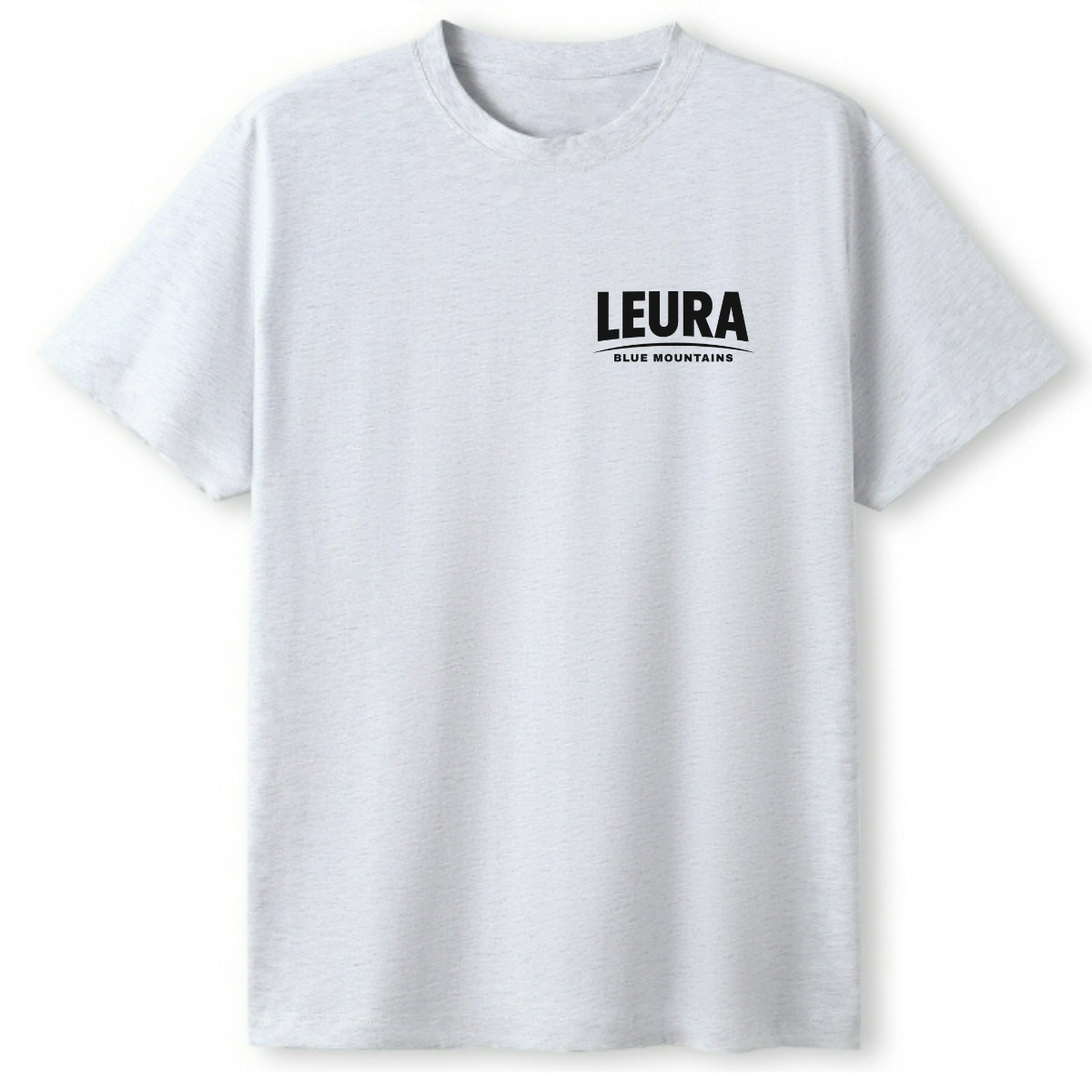 Leura - Hometown Essential Tee