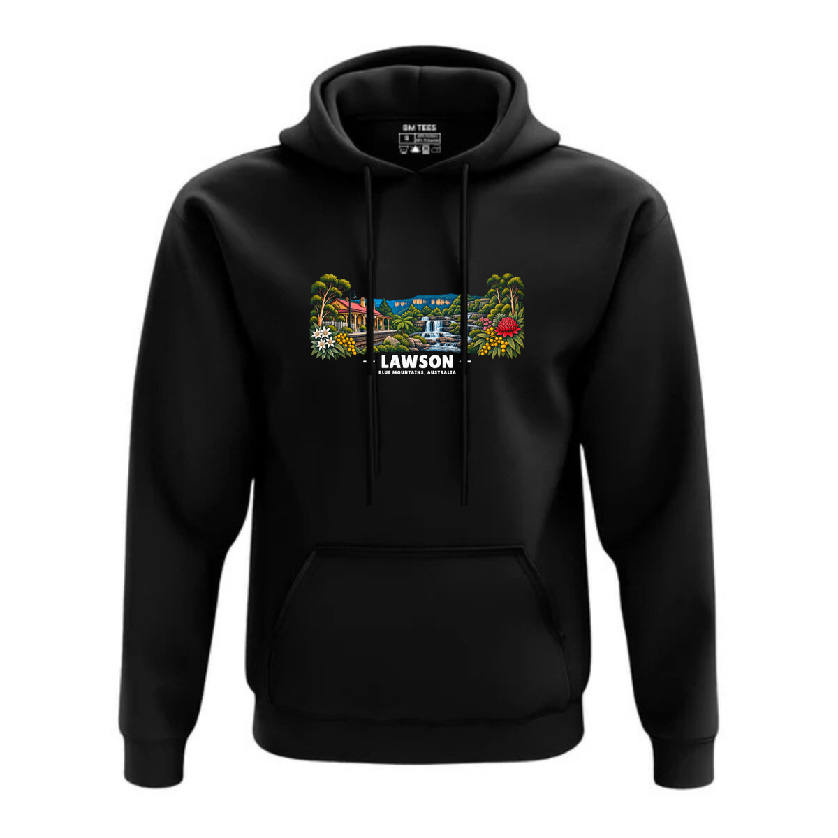 Lawson - Art Hoodie