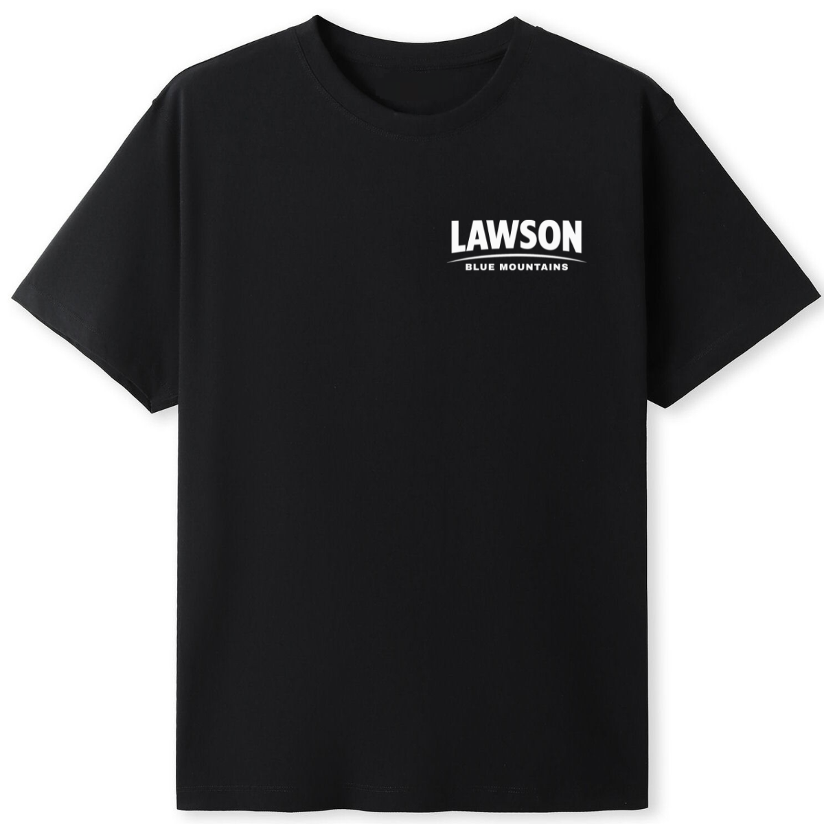 Lawson - Hometown Essential Tee
