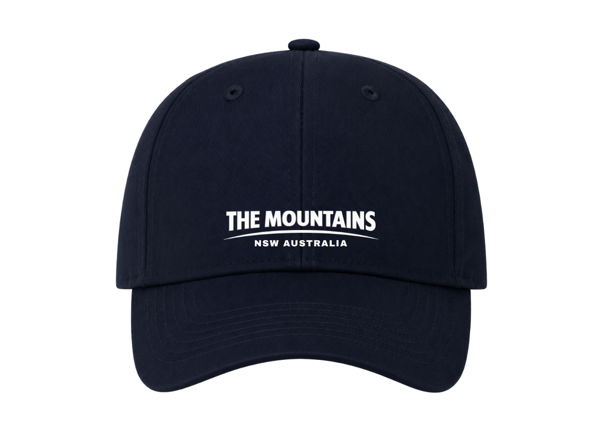 Classic Cap