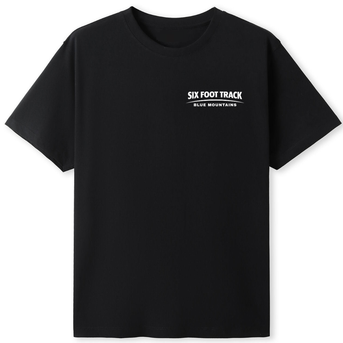 Six Foot Track - Hometown Essential Tee