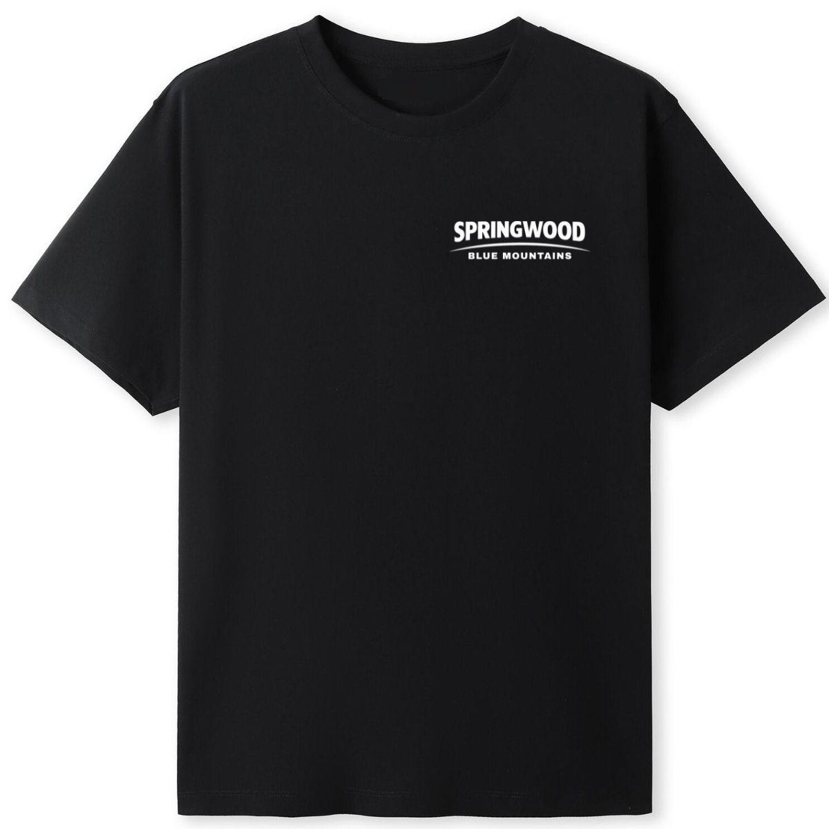 Springwood - Hometown Essential Tee