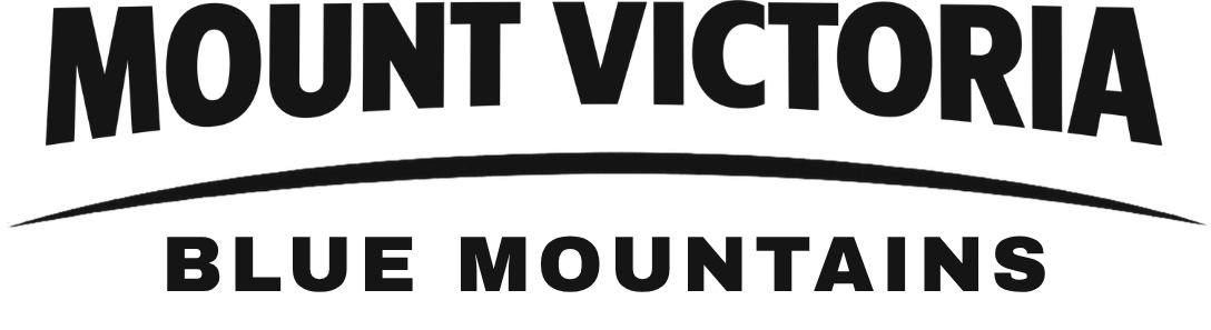 Mount Victoria - Hometown Essential Tee