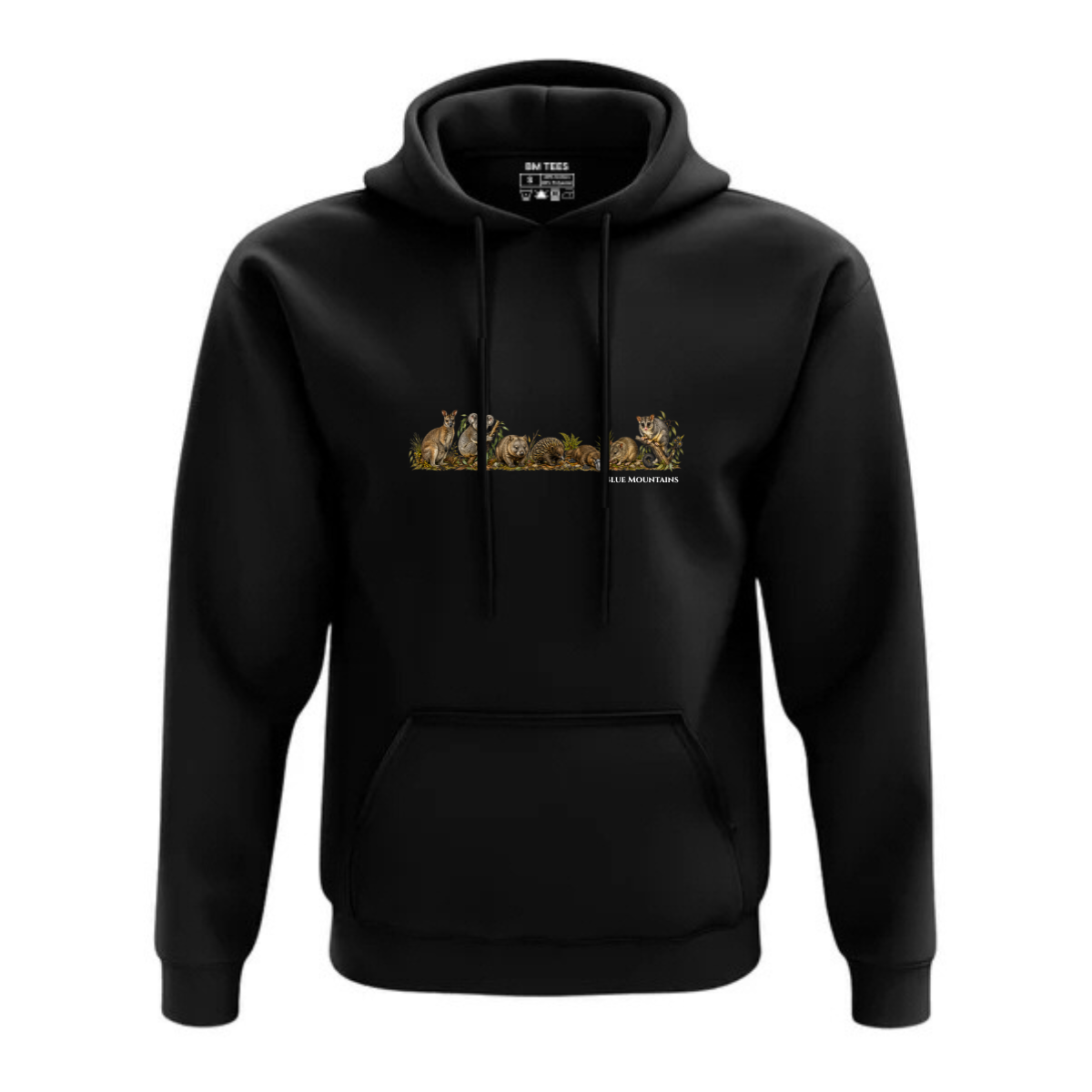 Animals - Nature Hoodie