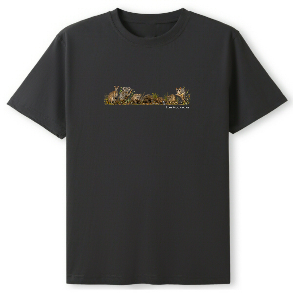 Animals - Nature Tee