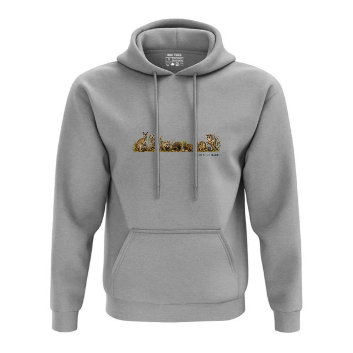Animals - Nature Hoodie
