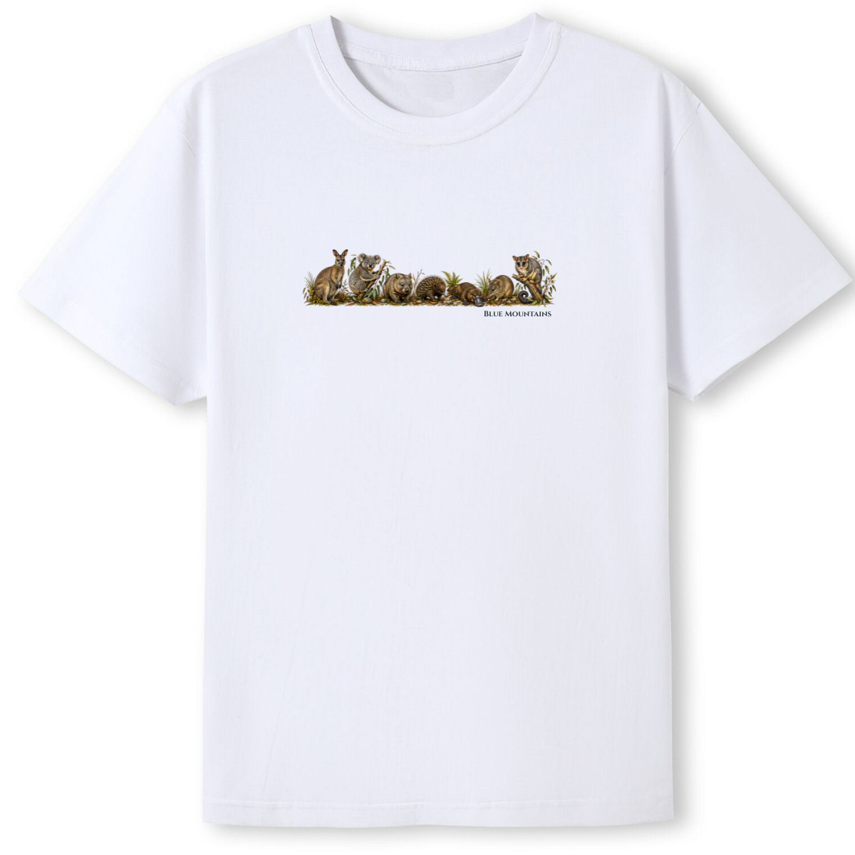 Animals - Nature Tee