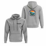 Blue Mountains - Destination Statement Hoodie