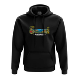 Blackheath - Art Hoodie