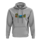 Blackheath - Art Hoodie