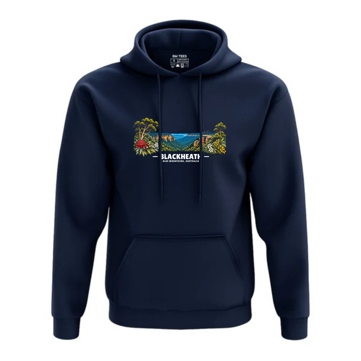 Blackheath - Art Hoodie