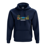 Blackheath - Art Hoodie