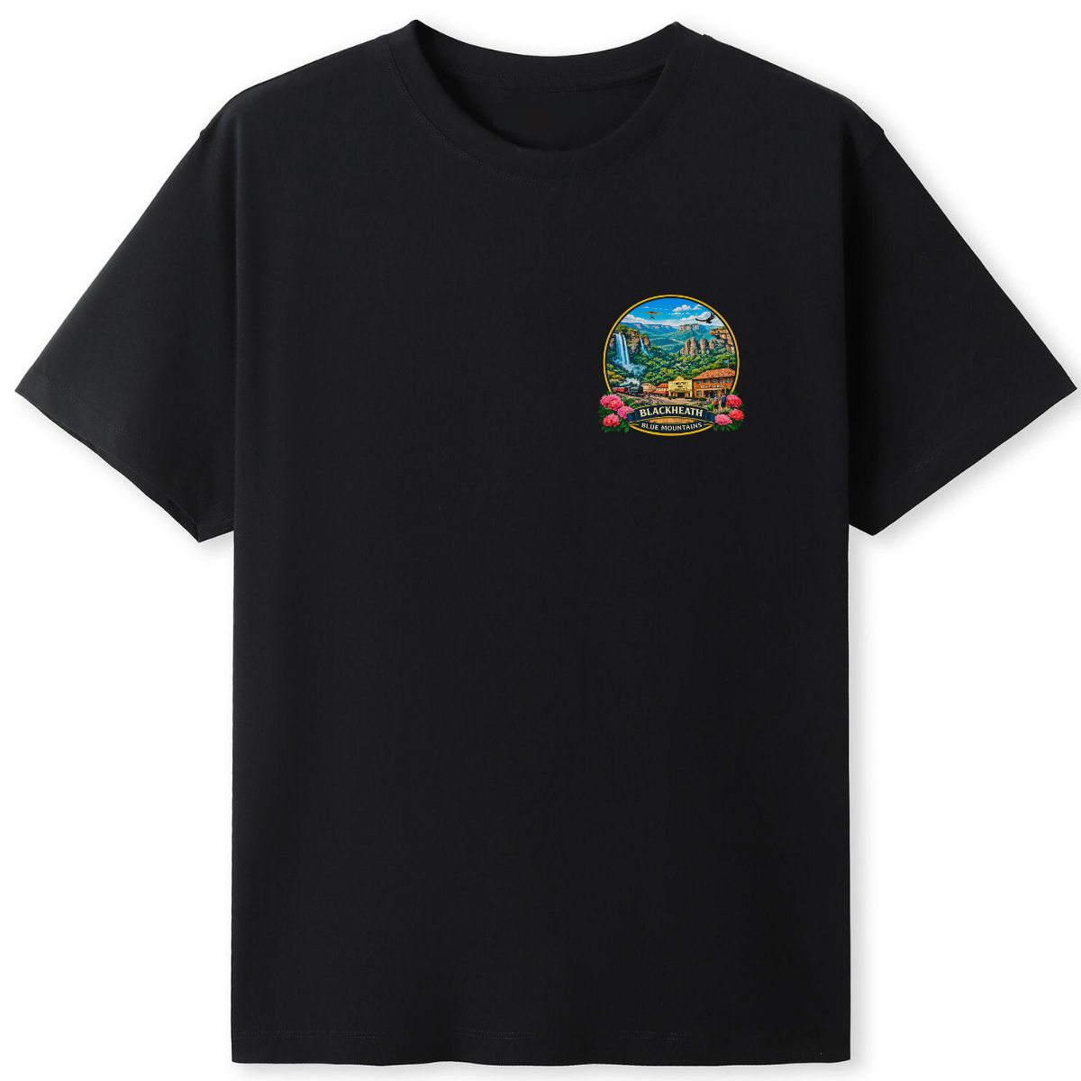 Blackheath - Heritage Essential Tee