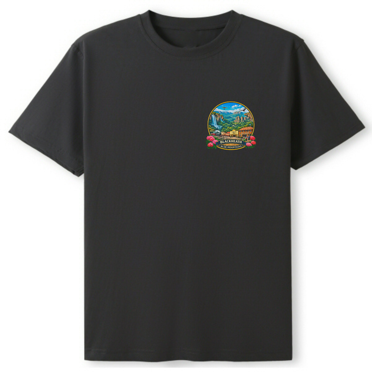 Blackheath - Heritage Essential Tee