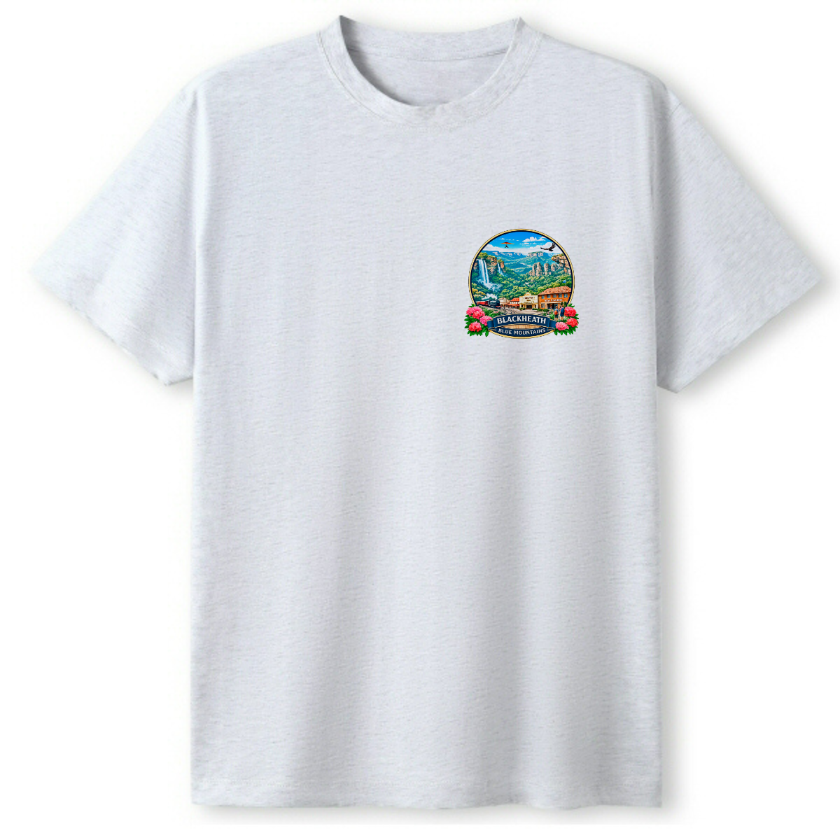 Blackheath - Heritage Essential Tee